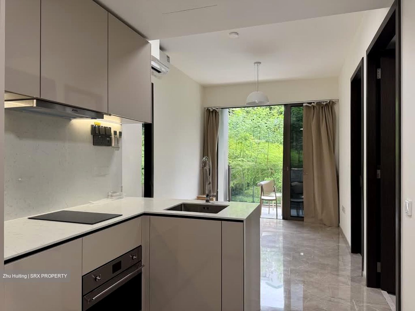 FORETT AT BUKIT TIMAH (D21), Apartment #548559541